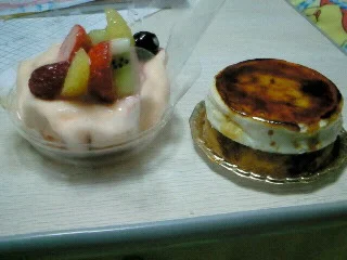 洋菓子専門店ピエロ 根城バイパス店 - 長苗代（ケーキ）の写真