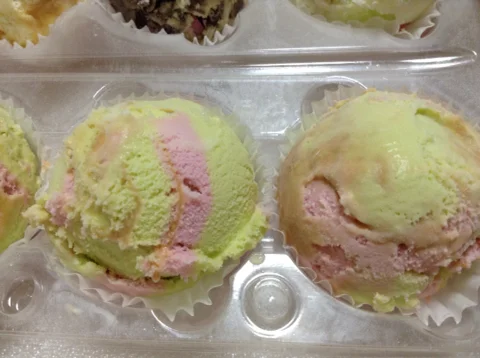 サーティワンアイスクリーム イオン多賀城店 - 多賀城（ジェラート・アイスクリーム）の写真