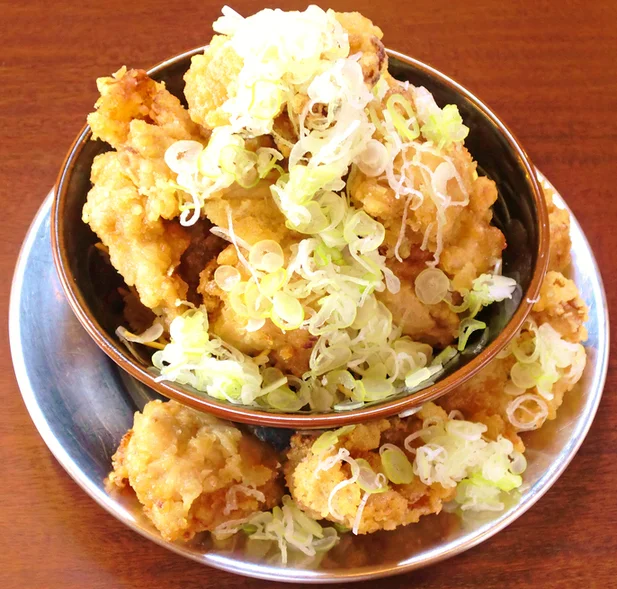 らーめんおっぺしゃん 仙台駅東口店 - 宮城野通（ラーメン）の写真