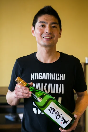 蚕（san） - 長町（居酒屋）の写真