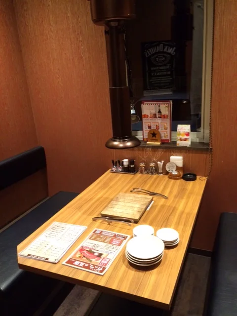 炭火焼 炎（en【旧店名】焼肉ホルモンガっつ） - 小栗山（焼肉）の写真