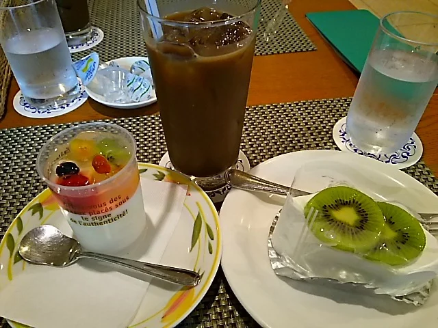 樹林 - 本八戸（レストラン）の写真