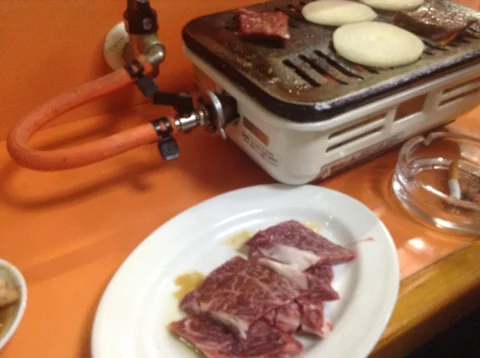 けんちゃん - 中野栄（ホルモン）の写真