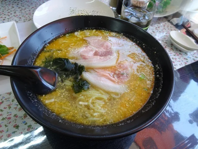 鳳龍（ホウリュウ） - 弘前東高前（中華料理）の写真