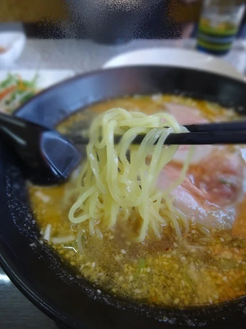 鳳龍（ホウリュウ） - 弘前東高前（中華料理）の写真