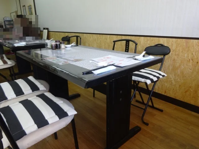 鳳龍（ホウリュウ） - 弘前東高前（中華料理）の写真