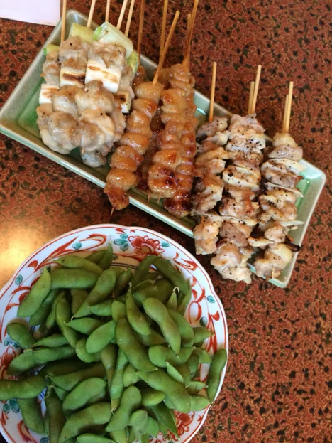 海彦（ウミヒコ） - 気仙沼（居酒屋）の写真