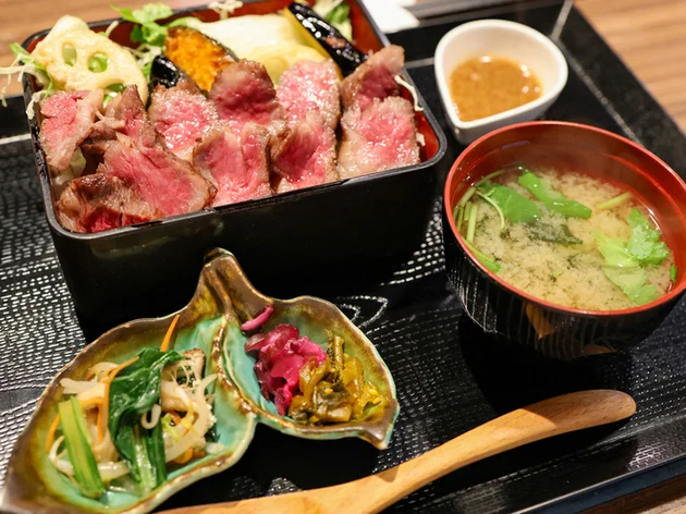 旬菜和食 壱護 - 青葉通一番町（居酒屋）の写真