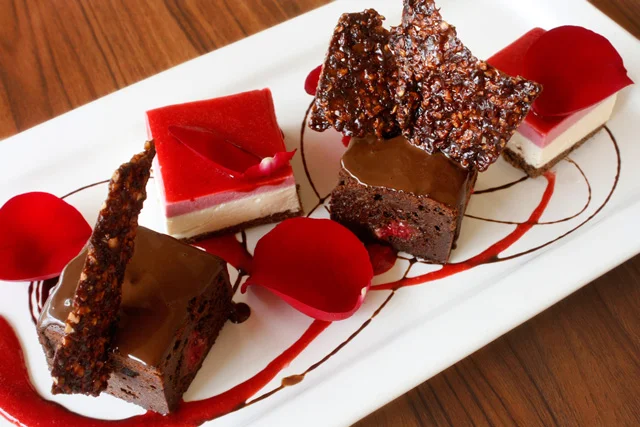 BLUCE（ブルーチェ） - 青森（カフェ）の写真