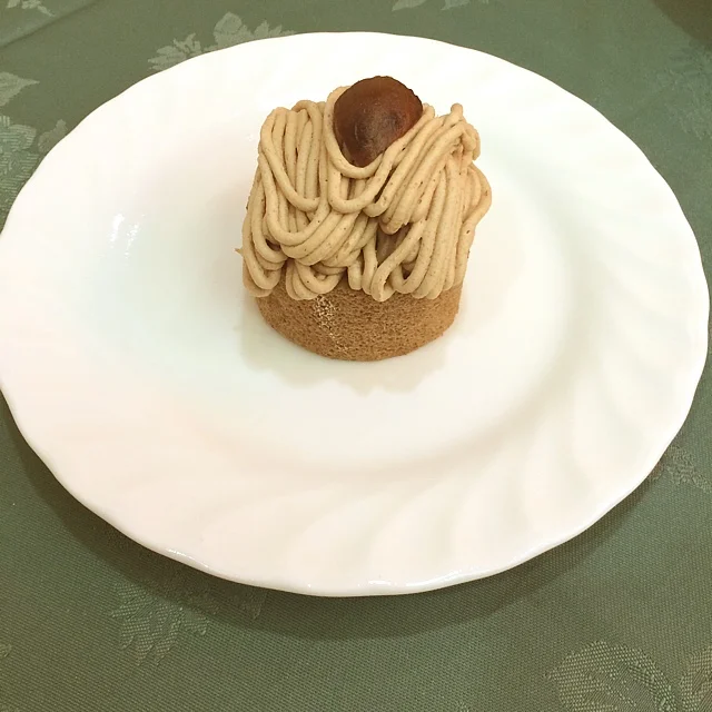 パティスリークリコ - 歌津（ケーキ）の写真