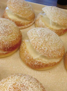 みくどーる - 黒松（パン）の写真