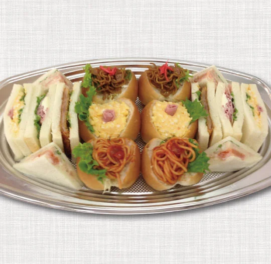 みくどーる - 黒松（パン）の写真