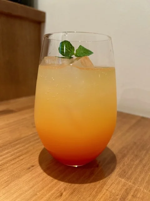 three meals a day（スリーミールズアデイ） - 愛宕橋（イタリアン）の写真