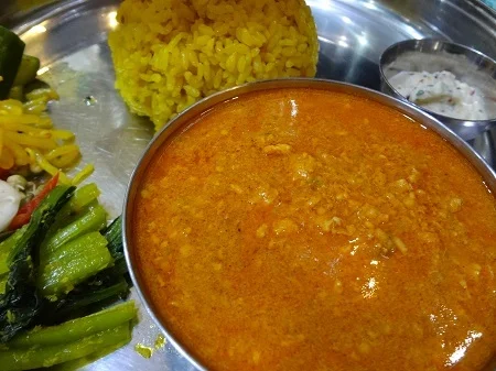 南國堂 - 長町一丁目（インドカレー）の写真