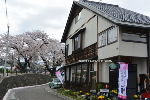 ざっと昔 - 船岡（喫茶店）の写真