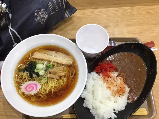 サンキューキッチン 仙台東店 - 陸前高砂（食堂）の写真