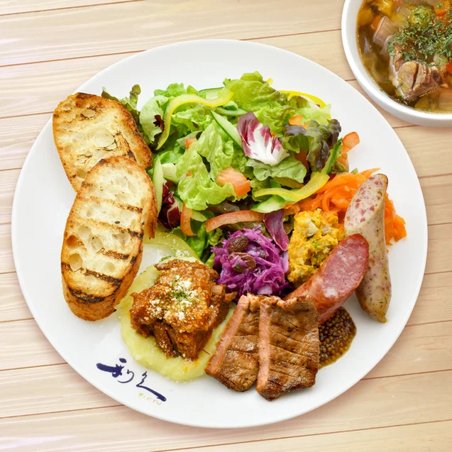 利久のイタリアン CUCINA （【旧店名】6KenKitchen） - 仙台（イタリアン）の写真