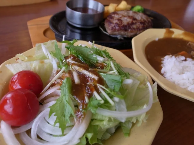 ビッグボーイ 八戸城下店（BigBoy） - 本八戸（ファミレス）の写真