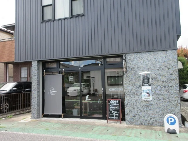 SIMON GALLERY CAFE（サイモン ギャラリー カフェ） - 大和町その他（カフェ）の写真