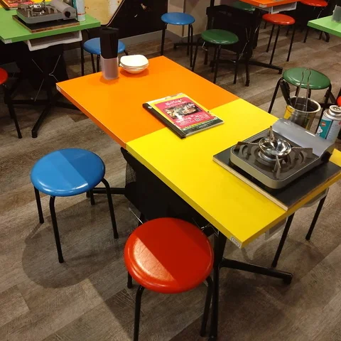 豚大門市場 仙台国分町店（トンデムンシジャン） - 青葉通一番町（韓国料理）の写真