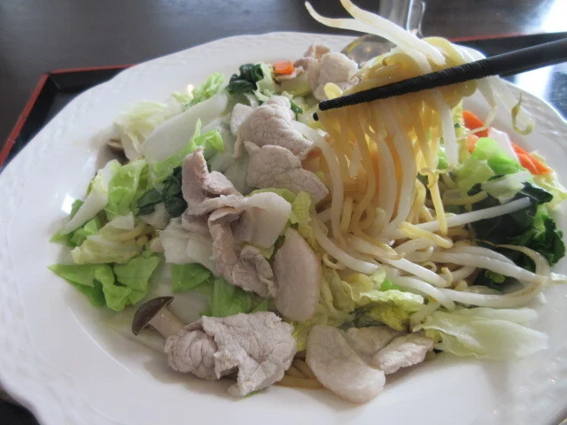 花蓮 - 登米市その他（洋食）の写真