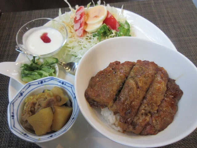 cafe Chocott（カフェ チョコット） - 岩沼（カフェ）の写真