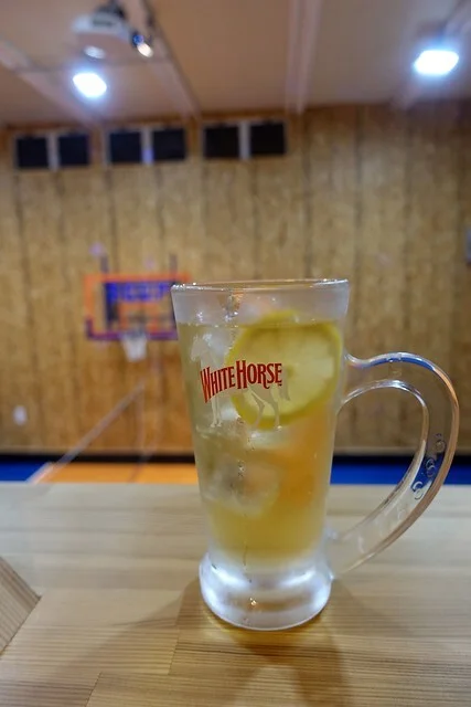 F.C.U.P（エフ シー ユー ピー） - 南気仙沼（バー）の写真