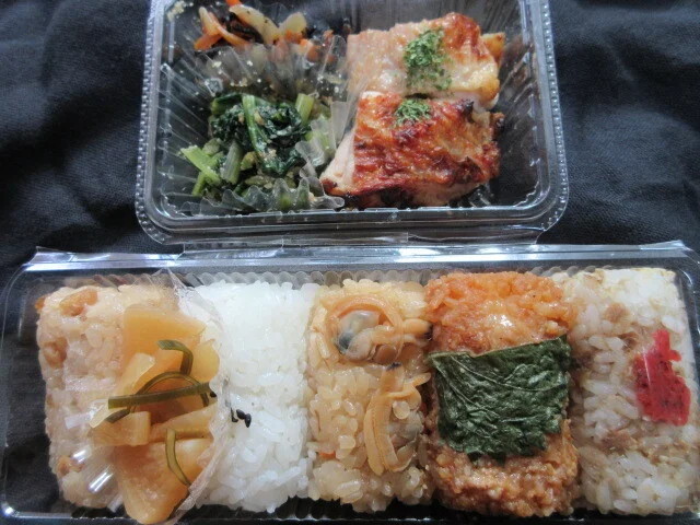 ジーバーFOOD（ジーバーフード） - 長町（弁当）の写真