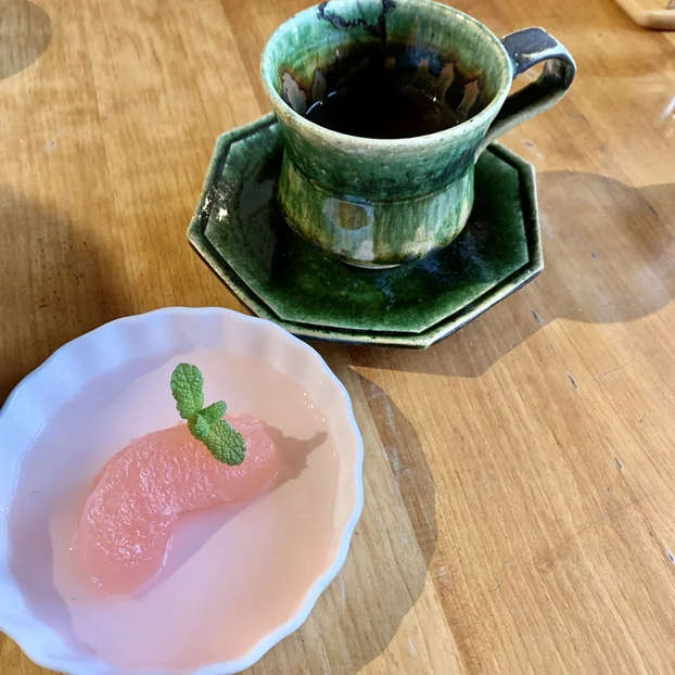 クリヤ コーヒー ロースターズ（KURIYA COFFEE ROASTER） - 蔵王町その他（カフェ）の写真