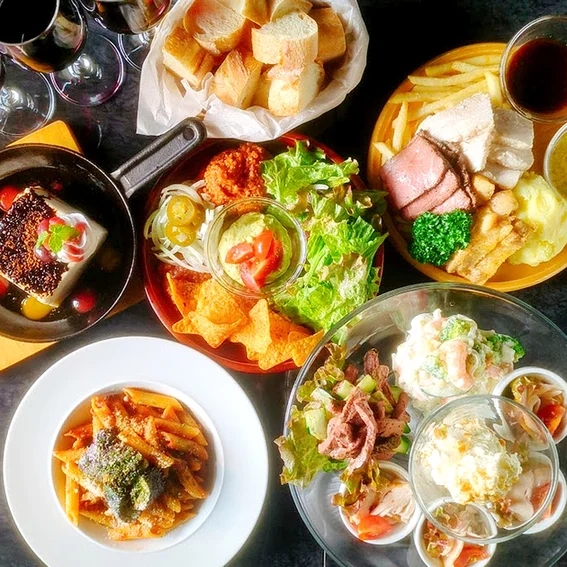 ダイニングダーツバーBee 仙台店（ダイニングダーツバービー） - 青葉通一番町（ダーツ）の写真