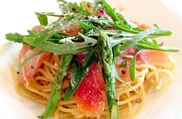 奥入瀬 森のホテル - 八甲田山（フレンチ）の写真