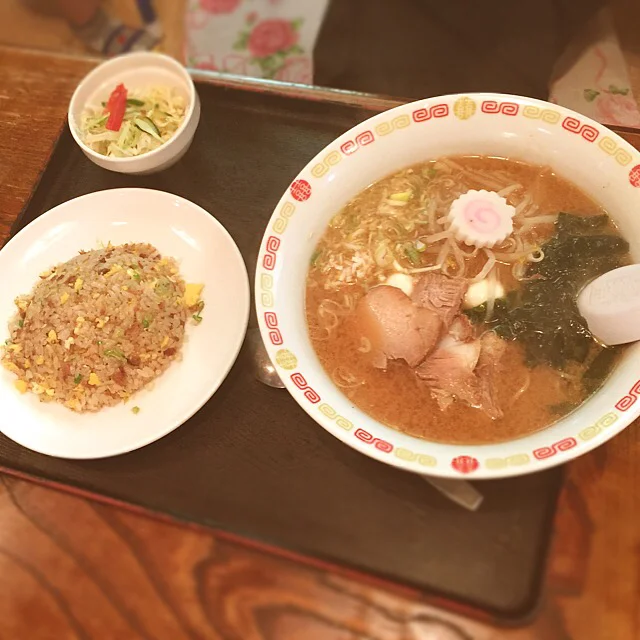 羅山（ラザン） - 富谷町その他（中華料理）の写真