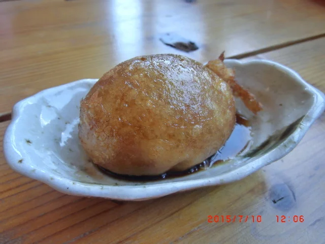 花舞の里 - 栗原市その他（そば）の写真