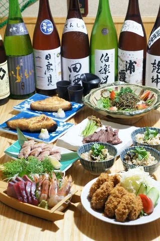 かき小屋 飛梅 仙台駅前店 - あおば通（かき）の写真