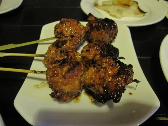 炭火焼き　呵呵大笑 - 白石（居酒屋）の写真