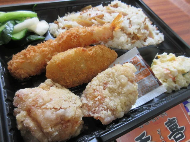 呑み喰い処 呑喜 - 多賀城（居酒屋）の写真