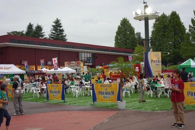 ルーキーズ（Rookie's） - 宮城野原（売店）の写真