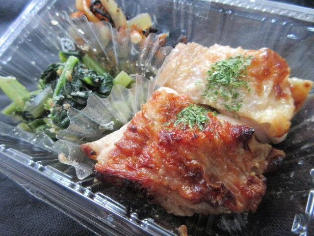 ジーバーFOOD（ジーバーフード） - 長町（弁当）の写真