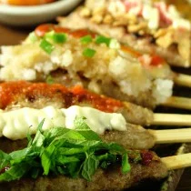 居酒屋　とりっぷ - 青森（居酒屋）の写真