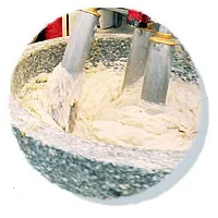 武田の笹かまぼこ - 本塩釜（海鮮）の写真