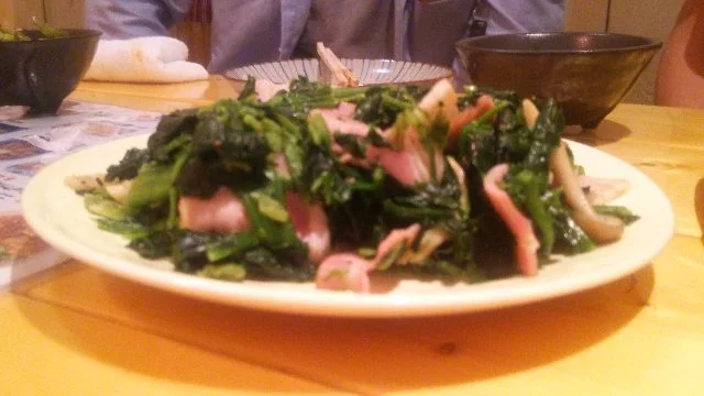 まめ子 - 中央弘前（居酒屋）の写真