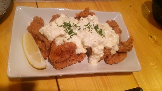 まめ子 - 中央弘前（居酒屋）の写真