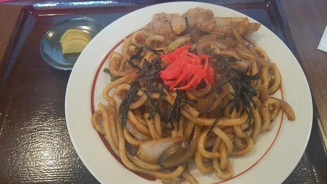 まんぷく食堂 - 船岡（食堂）の写真