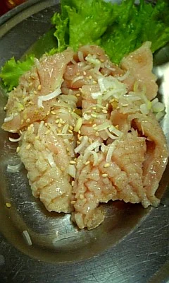 パルパル（八八） - 黒松（焼肉）の写真