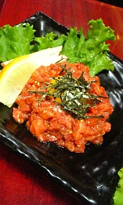 パルパル（八八） - 黒松（焼肉）の写真