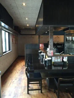 つけ麺屋しずく - 勾当台公園（つけ麺）の写真