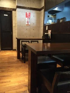 つけ麺屋しずく - 勾当台公園（つけ麺）の写真