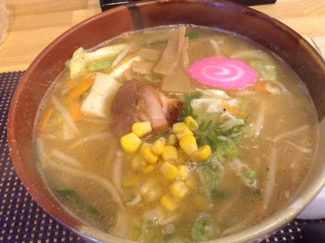 たいしゅう - 歌津（ラーメン）の写真