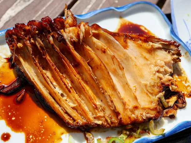 鶴亀食堂 - 南気仙沼（食堂）の写真