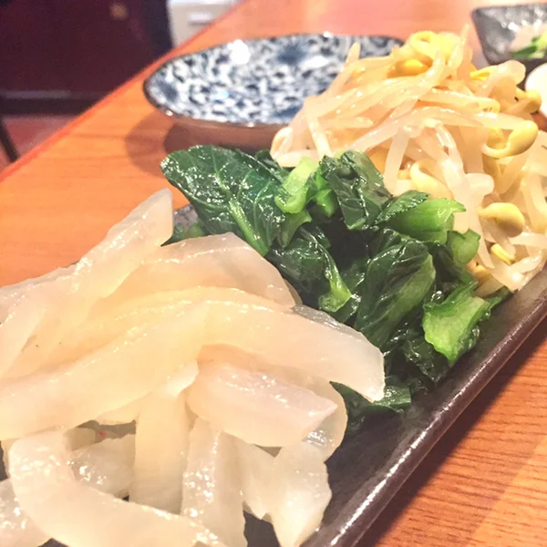 明月館 - 勾当台公園（レストラン）の写真